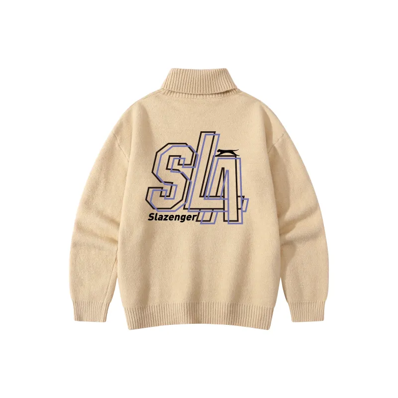 Slazenger Sweaters Unisex-3