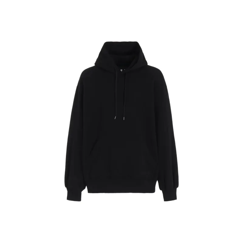 Yohji Yamamoto S'YTE FW24 Sweatshirt Unisex Black-0