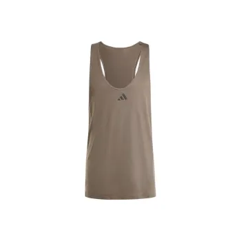 Adidas Workout Stringer Tank Top