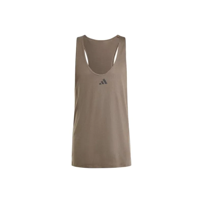 Adidas Workout Stringer Tank Top-0
