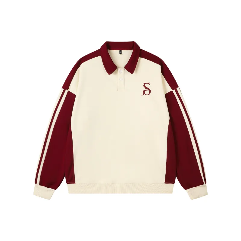 DOKI Polo Shirts Unisex-4