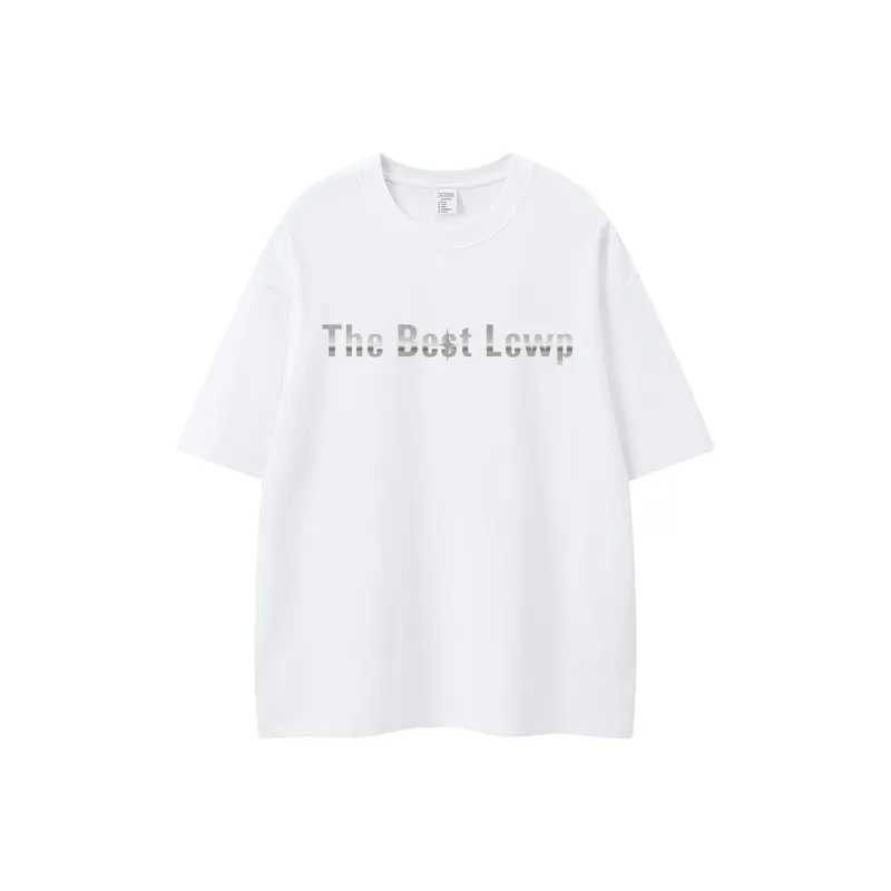 LCWP T Shirts Unisex-3