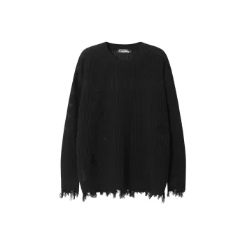 PEDLOR Knitwear Unisex