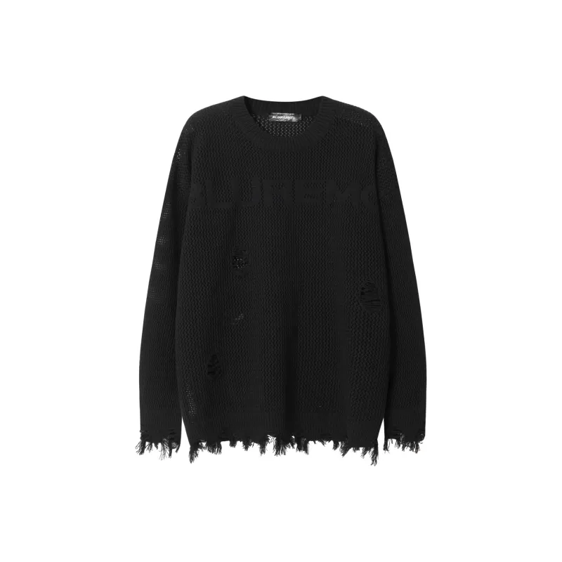 PEDLOR Knitwear Unisex-0