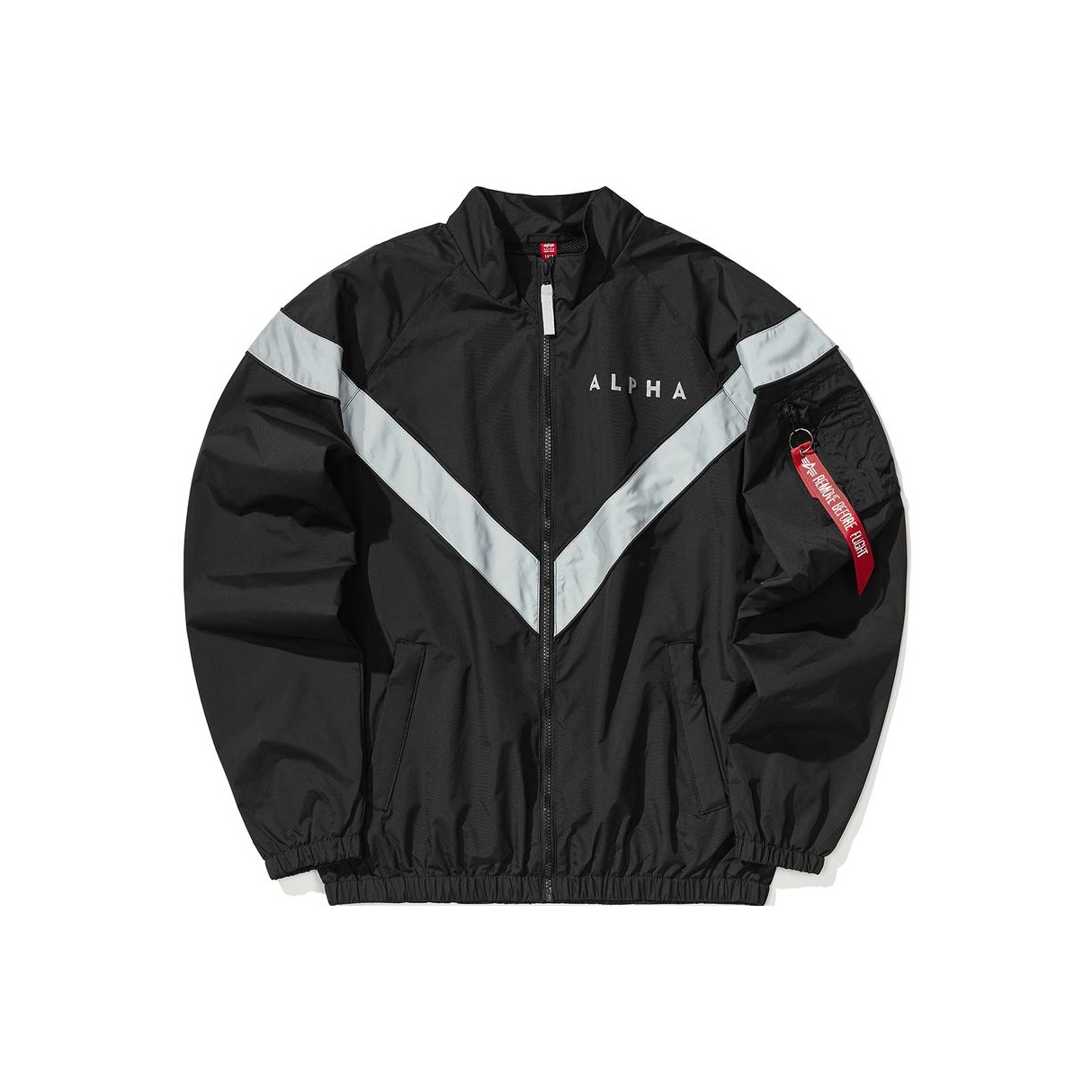 Alpha Industries Jackets Unisex on Sale & Authentic - POIZON