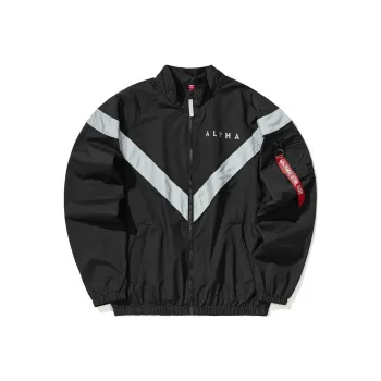 Alpha Industries Jackets Unisex