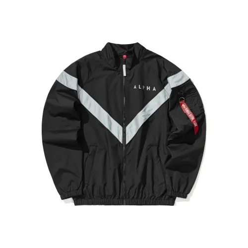 Alpha Industries Jackets Unisex