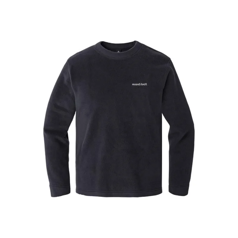 MONTBELL Sweatshirts Men-4