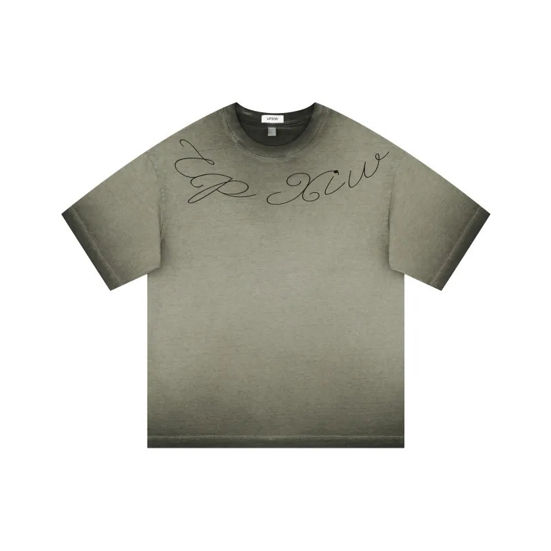 UPXIW T Shirts Unisex-6