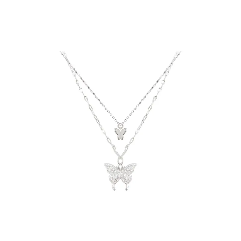 Strange Necklaces Women's-0