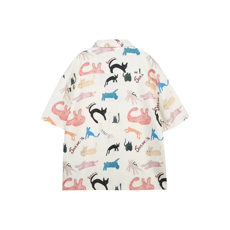 ArcaneFunk Shirts Unisex-1