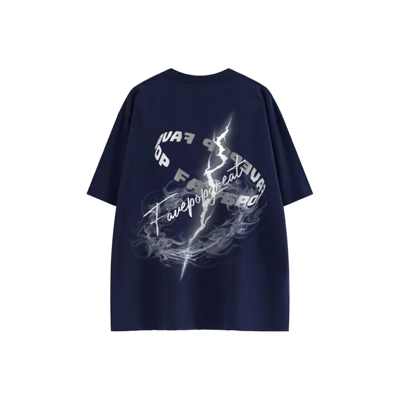 FAVEPOP T Shirts Unisex-13