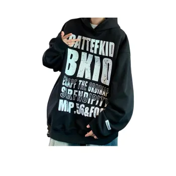 ZONEiD Sweatshirts Unisex