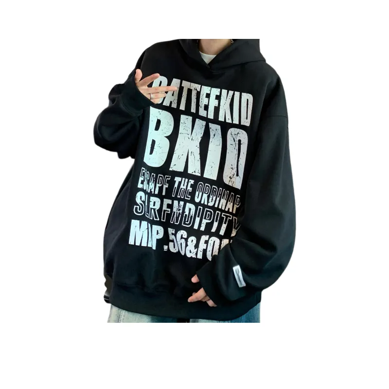 ZONEiD Sweatshirts Unisex-0