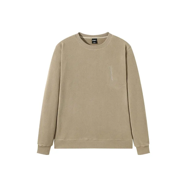 PIONEER CAMP Sweatshirts Unisex-4