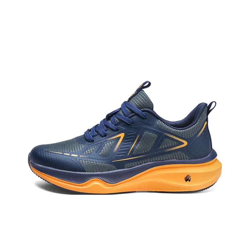 Animal Claws Anti Slip Wear Resistant Low Top Casual Shoes Unisex-5