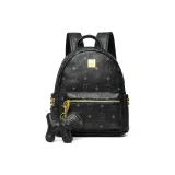 Black Medium Size with Charm