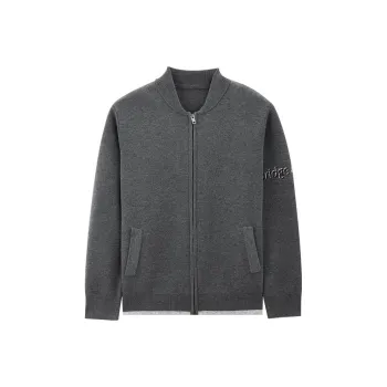 MindBridge Sweater Men's Heather Gray
