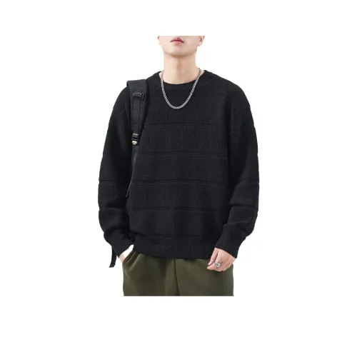 REFAMES Knitwear Unisex