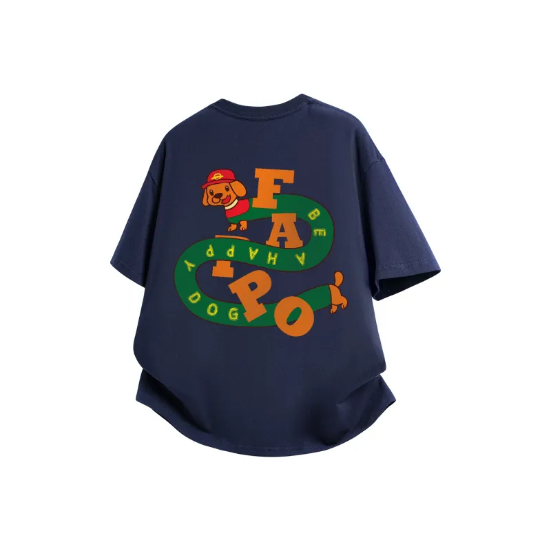 FAVEPOP T Shirts Unisex-10