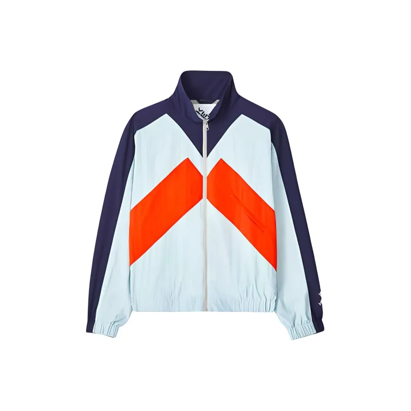 KENZO Jackets & Coats Men's Light Gray-0