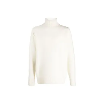 OAMC Whistler Roll Neck