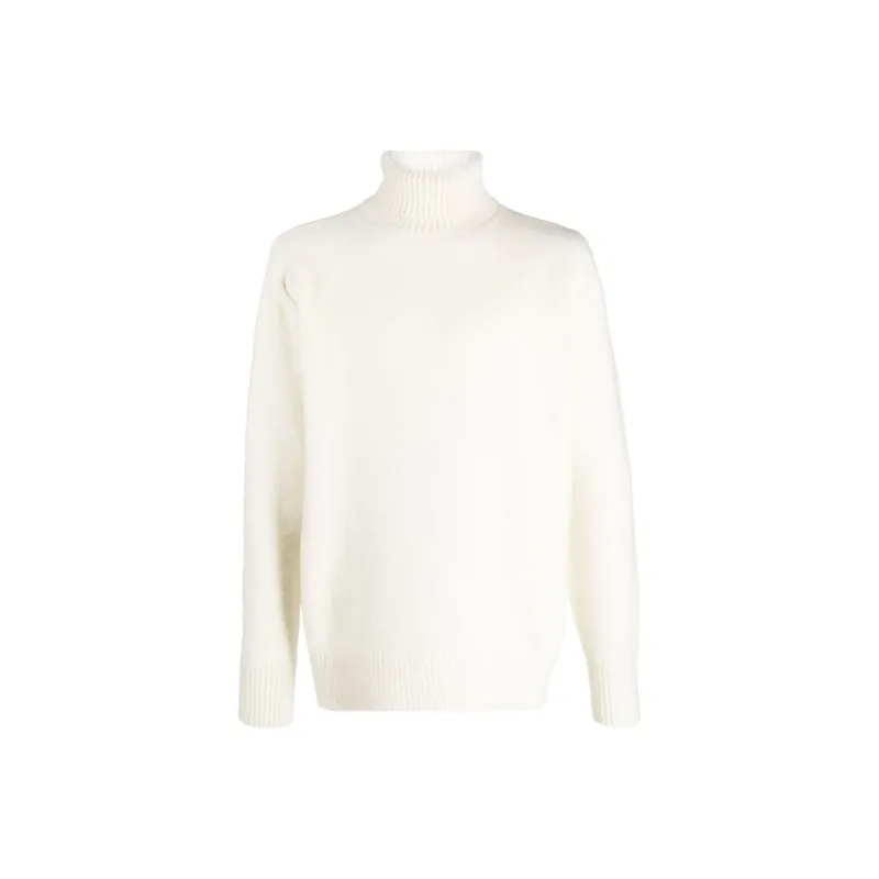 OAMC Whistler Roll Neck-0