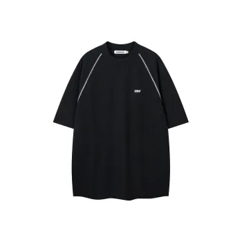 BONAS T Shirts Unisex