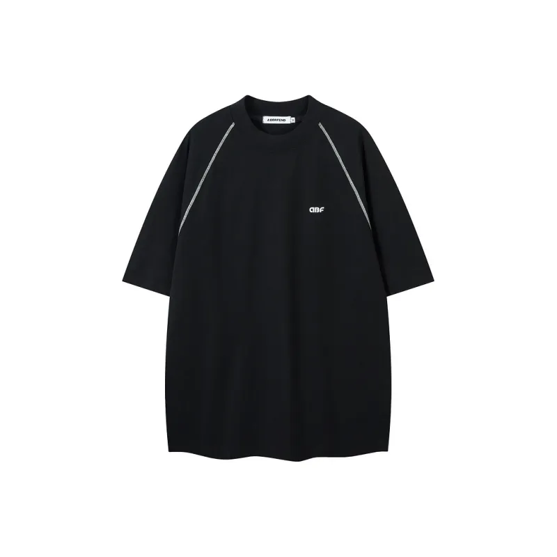 BONAS T Shirts Unisex-0