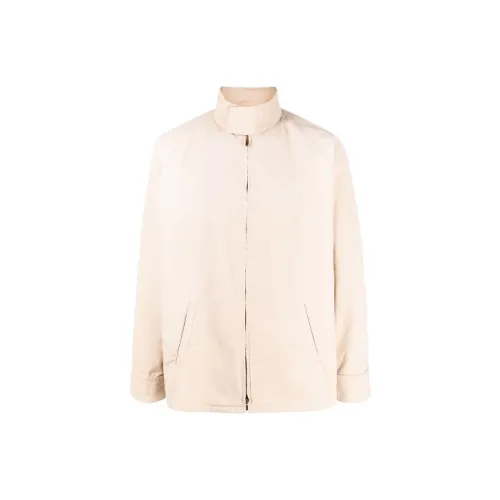 Fear Of God Seventh Collection Fear Of God Baseball Jacket
