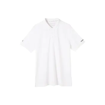 PUMA Porsche PUMA Porsche Design Collection Polo Shirt Men's White