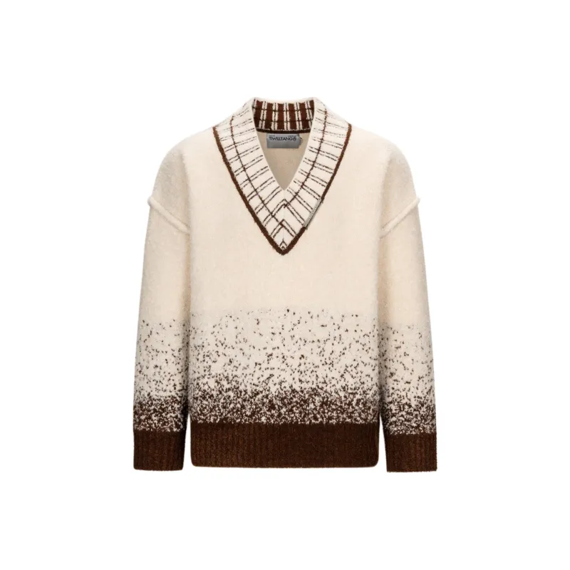 TIWILLTANG Sweaters Unisex-9