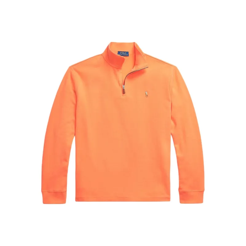 Polo Ralph Lauren Sweatshirt Men's Orange-0