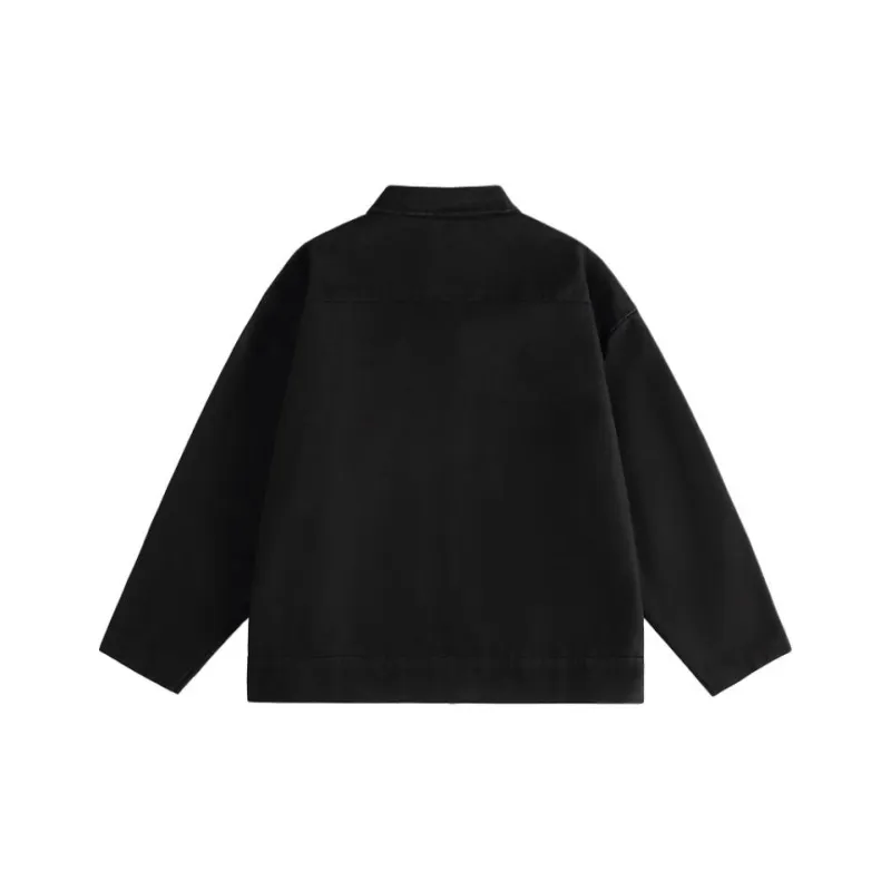 FOR FEAR THAT Jackets & Coats Unisex-1