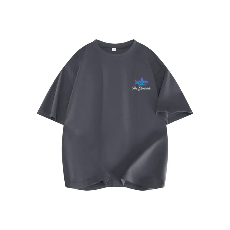JINBEILE T Shirts Unisex-9