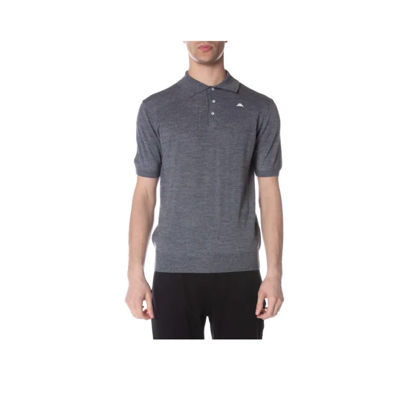 Kappa Robe Giovani Durek Polo Polo Shirt Men's-0