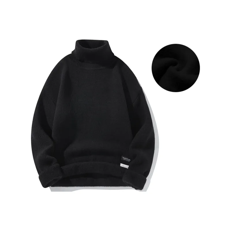 I.E Knitwear Unisex-17