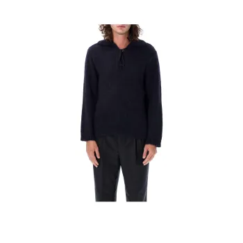 BODE Alpine Lace up Jumper