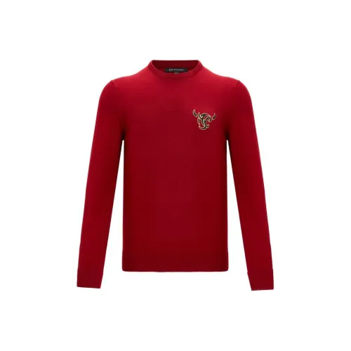 ARMANI EXCHANGEAE Sweater Men's