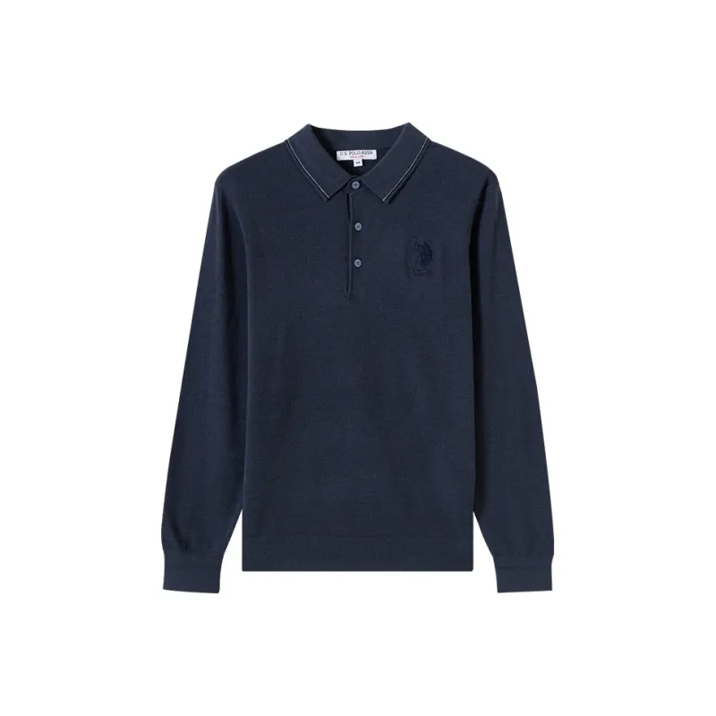 U.S. POLO ASSN. Knitwear Men-2