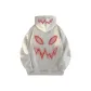 White Heather Gray (Fleece-Lined)