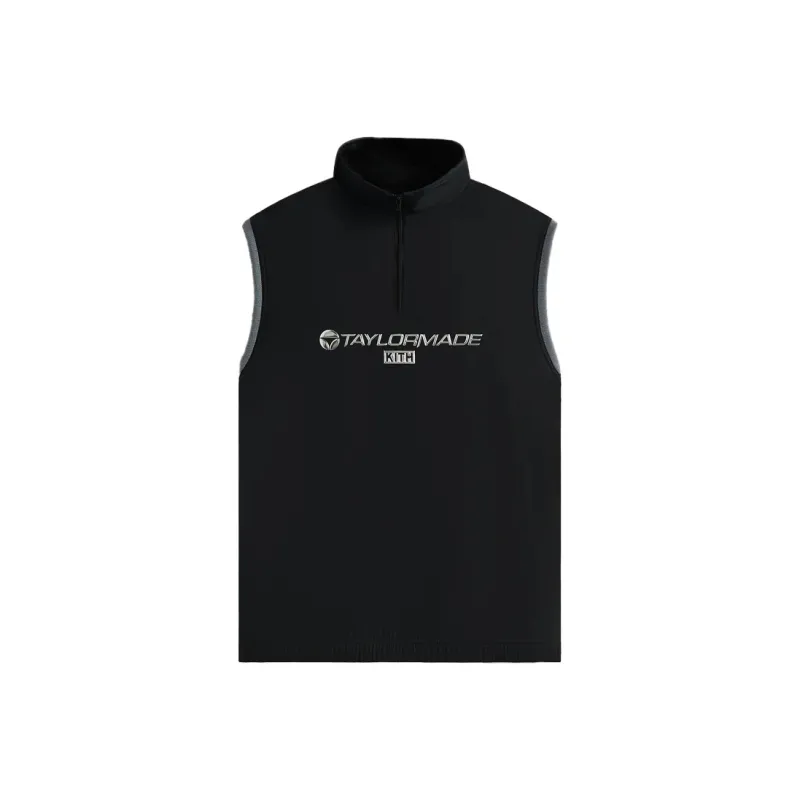 KITH TaylorMade Blade Vest-0