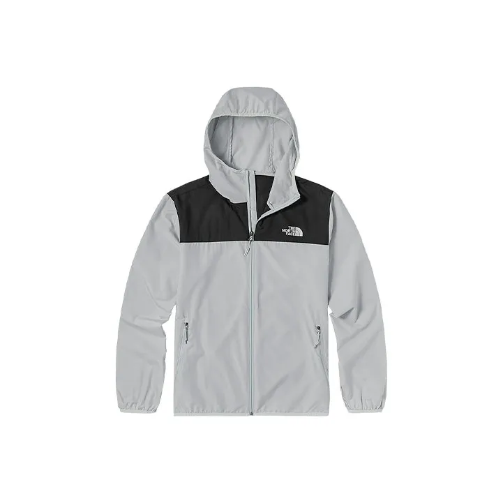 THE NORTH FACE Jacket Men's Gray-0