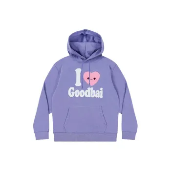 GOOD BAI FLASHBACK Series Sweatshirts Unisex