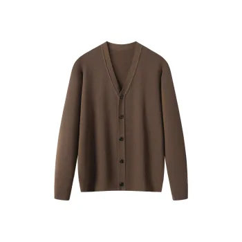 H YXIANG Sweaters Men