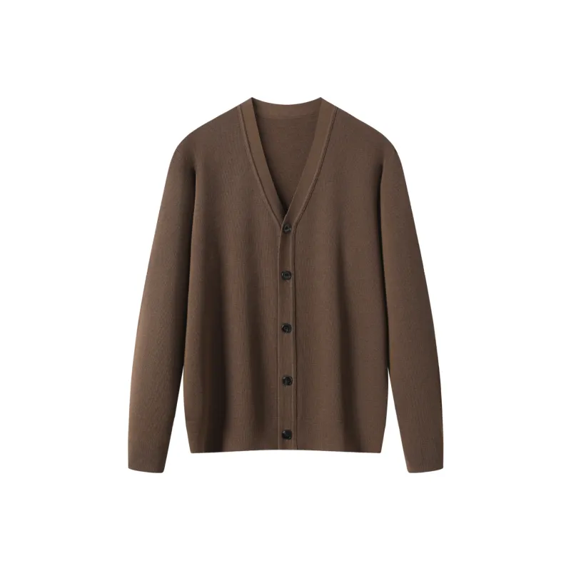 H YXIANG Sweaters Men-0