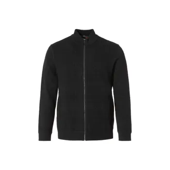 ANDREW MACKENZIE Sweater Men's Black