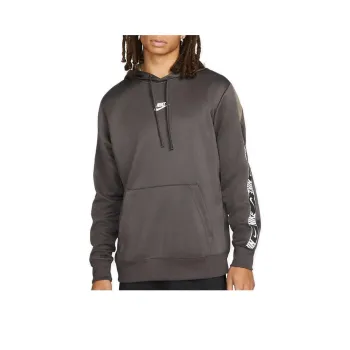 Nike Sweatshirt Men's Charcoal Gray