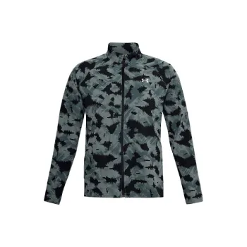 Under Armour Launch Jackets Men Blue