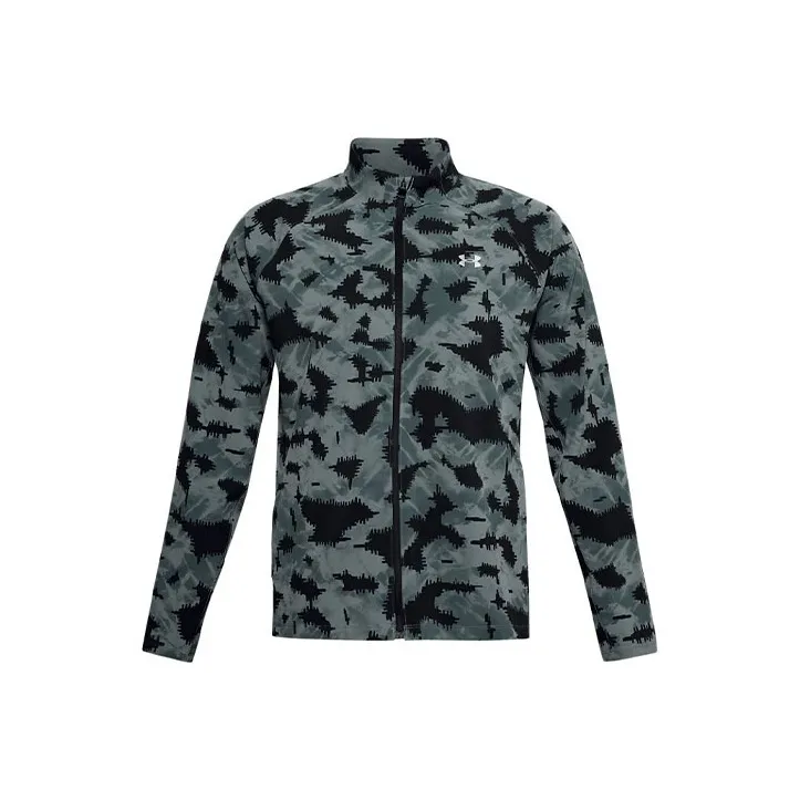 Under Armour Launch Jackets Men Blue-0
